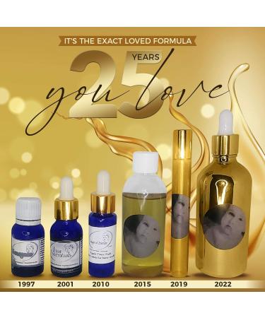 MEGAMOISTURIZER Face & Neck Roll-On Serum - Anti-Aging Fine Line Reduction Skin Tightening - 15ml Facial Serum Applicator - Buy Online on GoSupps.com