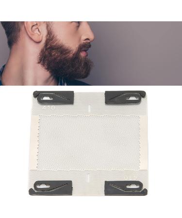 Replacement Shaver Foil - High-Quality Electric Shaver Spare Parts for Daily Use | Shop Internationally - Buy Online on GoSupps.com