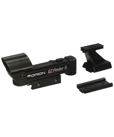 Orion 7228 EZ Finder II Telescope Reflex Sight
