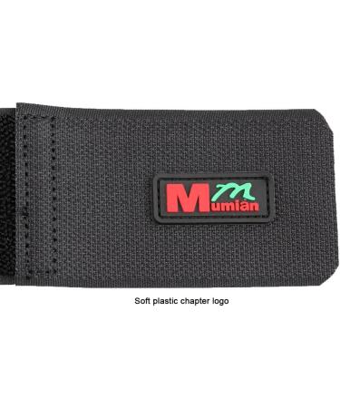 SOCKO 2 PCS Adjustable Classic Sports Gym Wrist Brace - Elastic Stretchy Support Wrap - Black One Size - International Shipping Available - Buy Online on GoSupps.com