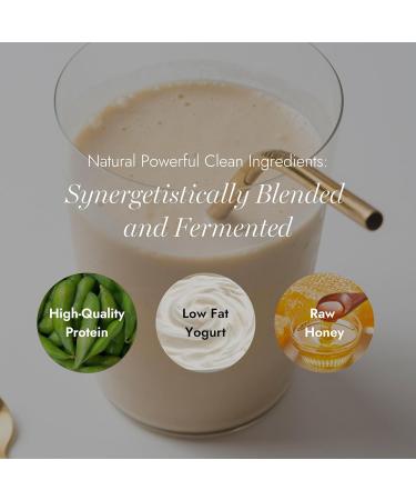 Almased | High Protein Shakes | Meal Replacement Shake | Meal Replacement Powder for Weight Loss with Shaker Bottle (Original and Vanilla 2 Cans of 17.6 oz + Bottle + Scoop) - Buy Online on GoSupps.com