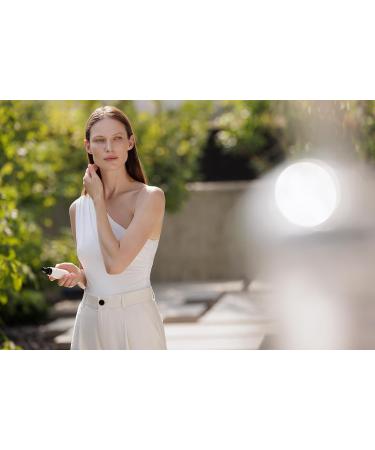 AHAVA Protecting Moisturizing Lotion SPF 50 - Daily Skin Defense & Hydration | Broad-Spectrum Protection Boosts Freshness & Glow 1.7 Fl.Oz - Shop Internationally - Buy Online on GoSupps.com