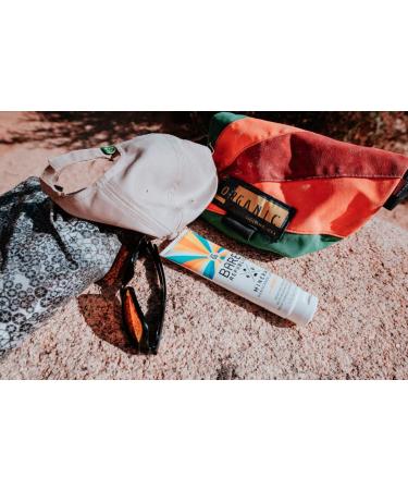 Bare Republic Mineral SPF 50 Sport Sunscreen Lotion, Vanilla Coconut Scent, 2 Pack 5 Fl Oz - Buy Online on GoSupps.com