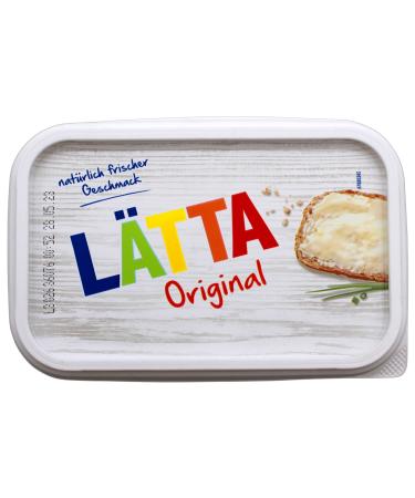 L tta Original Margarine pack of 16 (16 x 450g)