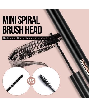 DIY Eyelash Extension Kit with 144 Pcs Lash Clusters and Seal, Black Lash Sealer for Extended Wear - Buy Online on GoSupps.com