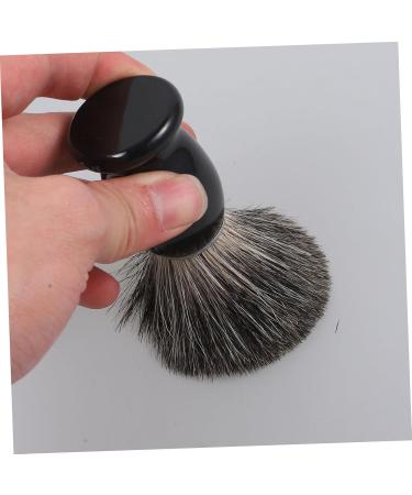 Shop Housoutil Beard Brush Set & Cologne for Men | Professional Shaving Essentials for a Perfect Grooming Experience - Buy Online on GoSupps.com