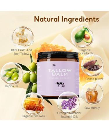  G n rique Body Moisturizer Hydrating Body Butter Non Greasy Moisturizing Lotion Tightening Skin Benefits Ideal for Daily Routine Nourishing Hydration and All Seasons Use 140g - Buy Online on GoSupps.com