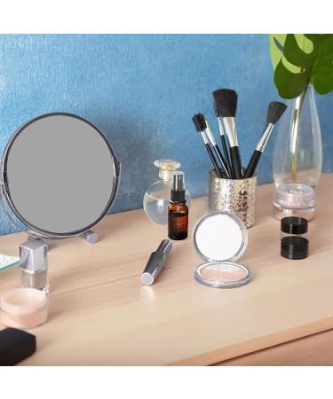 NUOBESTY 20pcs Black 18mm Fine Mist Spray Nozzle Caps for Cosmetic and Essential Oil Bottles Replacement Perfume Mist Pump Tops for Refillable Spray Bottle Accessories - Buy Online on GoSupps.com