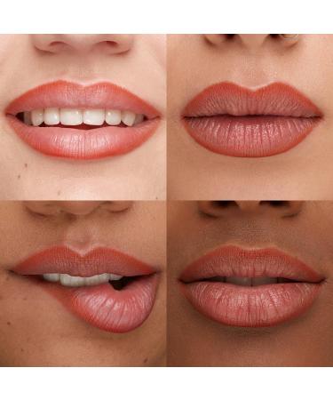 KIKO Milano Creamy Colour Comfort Lip Liner 19 | Long-lasting Pencil 19 Orange 1 Count (Pack of 1) - Buy Online on GoSupps.com