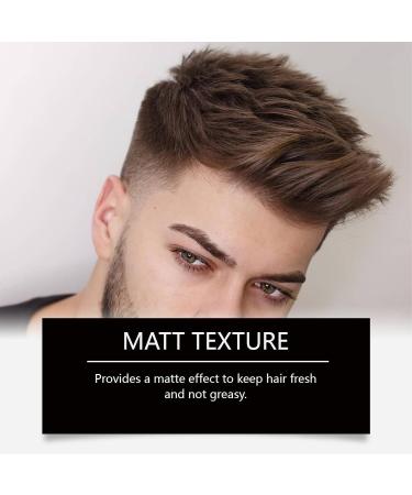 Men's Hair Styling Powder Volumizing Hair Texturizing Powder Matte Hair Styling Powder Hair Volume Powder Hair Styling Powder Maximum Stability Hair Volume Powder (14g 1PC) - Buy Online on GoSupps.com