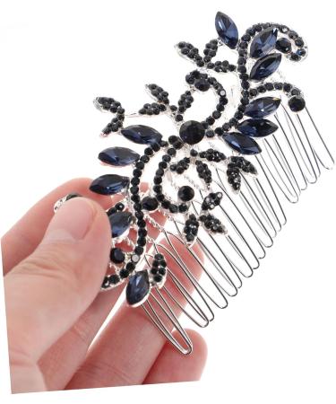 Beaupretty Fashion Headwear Hair Accessories Photography Props Wedding Headdress Bride Hair Comb - Buy Online on GoSupps.com