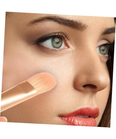 Shop Minkissy 5 Sets Travel Makeup - Essential Cosmetics & Brushes for Women | Perfect Eyeshadow & Lip Tools - Buy Online on GoSupps.com