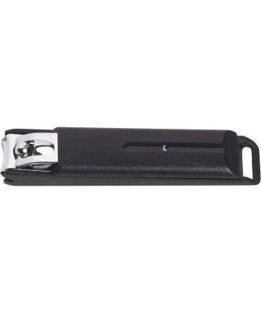 Vitry Manicure Nail Clippers Black - Buy Online on GoSupps.com