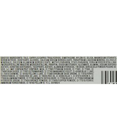 Maybelline Eye Studio Color Plush Silk Eyeshadow - Give Me Gold 05 - 0.09 oz - Buy Online on GoSupps.com