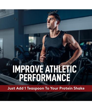 Better Alt Organic Beet Root Powder Nitric Oxide Supplement Beet Juice Powder Superfood for Healthy Heart Beetroot Powder - 56 Servings 8 oz 8 Ounce (Pack of 1) - Buy Online on GoSupps.com