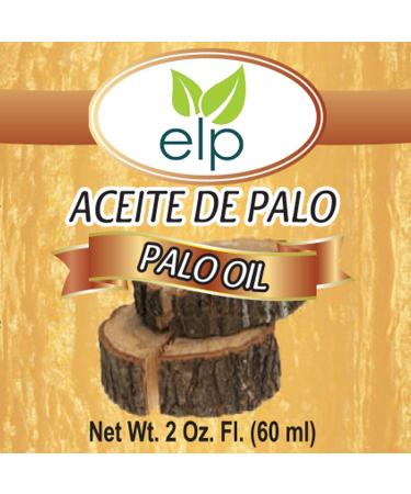 Premium Palo Santo Essential Oil - Pure and Natural Aromatherapy Oil - Buy Online on GoSupps.com