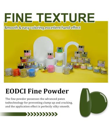 Poudre Ongles 28g Verte Dipping Powder Manucure pour Ongles Fran ais Kits Manucure Salon DIY Sans Odeur & Durable Lampe Ongles Non Requise - Buy Online on GoSupps.com