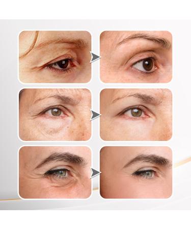 Youthful Lift Eye Firming Cream - Anti-Wrinkle Lifting Treatment for Smooth Fine Lines (3PCS) - Rejuvenate Your Skin - Buy Online on GoSupps.com