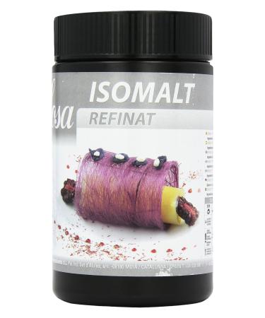 Isomalt powder 1 kg - Buy Online on GoSupps.com