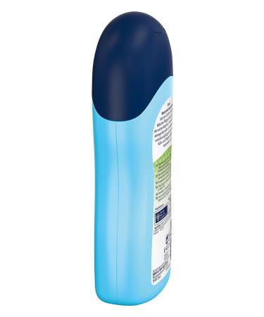 BUEBCHEN Baby Oil 400ml - Gentle and Nourishing Formula by Bbchen - Buy Online on GoSupps.com