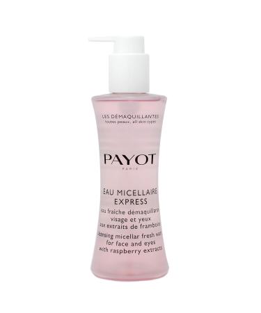 Payot Les Demaquillantes Eau Micellaire Express Cleansing Water 200 ml