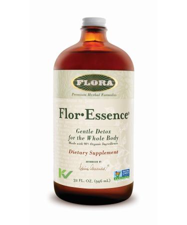 Flora Flor-Essence 32 fl oz (946 ml)