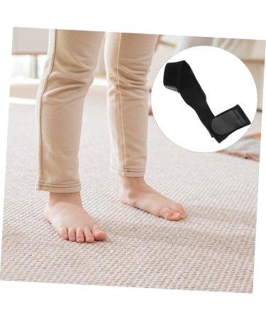 Children's Foot Drop Brace - Breathable Varus Corrector & Rehabilitation Training Belt for Kids | 32.5x23x0.5CM | International Shipping Available - Buy Online on GoSupps.com