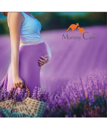 Natural Stretch Mark Remover for Pregnancy | Organic Anti-Stretch Marks Lotion with Shea Butter & Laminaria Seaweed | 3.38 oz - Buy Online on GoSupps.com