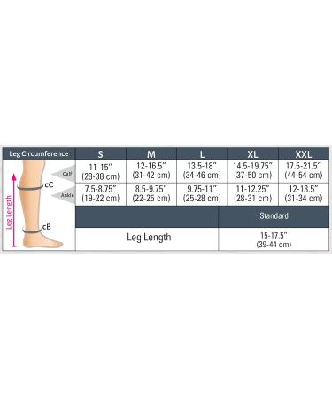 Duomed Patriot Men's 20-30 mmHg Compression Socks - Optimal Support for Travel & Health | Shop Internationally - Buy Online on GoSupps.com