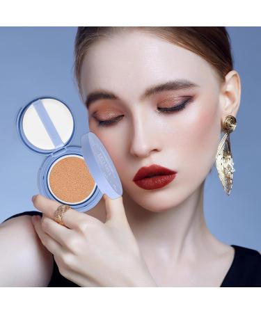  Holdes BB Cream Foundation Long-lasting moisturizing cosmetic BB Cream for the face For skin types such as mature dry sensitive and oily skin for everyday wear - Buy Online on GoSupps.com