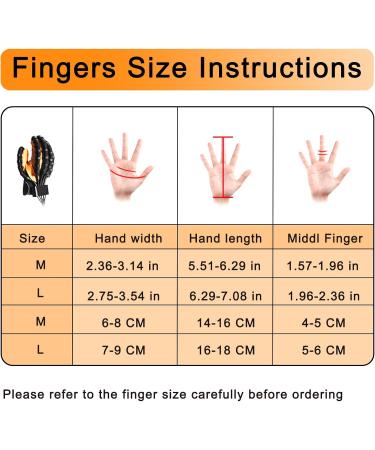 2024 Rechargeable Finger Strengthener Robot Gloves | Hand Strengthening Devices | Automatic Hand Trainer with Exercise Balls - Enhance Grip & Rehabilitation - Buy Online on GoSupps.com