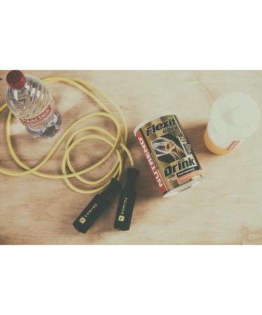 NUTREND Flexit Gold Drink 400 gram Pear - Buy Online on GoSupps.com