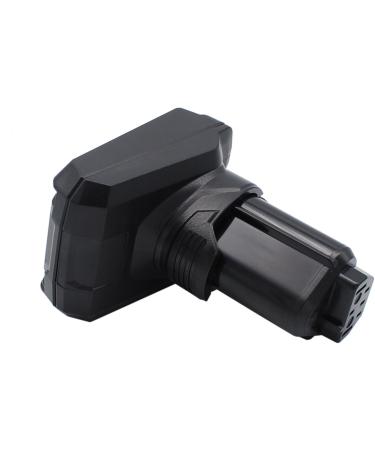 12V 4000mAh Battery Replacement for 3520 584932 L1230R L1215 - Compatible with BSS12C BS12C2 BLL12C & More | International Shipping - Buy Online on GoSupps.com