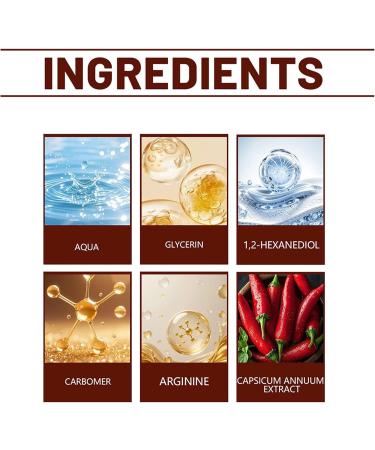 Gel r ducteur de graisse - 60 g - Lotion pour raffermir la peau - Pour une utilisation quotidienne l'entra nement et la maison - Pour le ventre les bras et les jambes - Buy Online on GoSupps.com