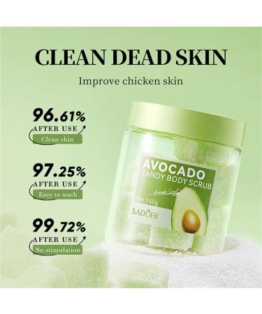 Veenourish Glow Sugar Scrub Veenourish Glow Sugar Scrub For Dark Underarms Rose Body Scrub Clean Sugar Scrub For Body Face Feet Gently Scrub Moisturize Skin - Buy Online on GoSupps.com