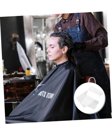 FRCOLOR 100 Sheets Hair Dye Release Paper Dye Bleach Tools Hair Bleaching Foil Barber Shop Tool Mesh T Tool Hair Dye Paper Hairdressing Tool Hair Removal Perm Paper or White - Buy Online on GoSupps.com