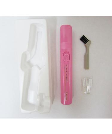 Panasonic ES148 Eyebrow Line & Facial Hair Shaver - Precision Grooming for All Skin Types - International Shipping Available - Buy Online on GoSupps.com