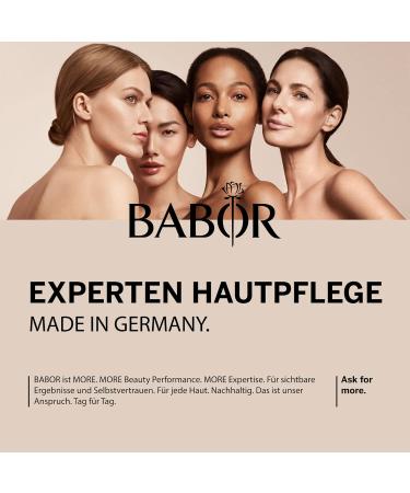 Doctor Babor AHA BHA Face Toner - Refined Facial Water with Salicylic Acid & Almond Acid for Impurities & Large Pores - 200 ml - Buy Online on GoSupps.com