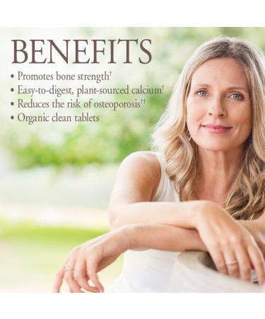 Garden of Life Probiotics and Organic Plant Calcium - 216 Capsules & 60 Tablets - Buy Online on GoSupps.com