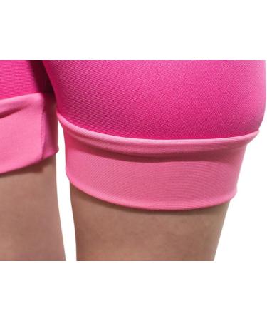 Kiwisto Kids Neoprene Swim Diaper - Pink XL (176) | Eco-Friendly Swimwear for School Children - International Shipping - Buy Online on GoSupps.com