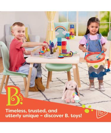B. Toys Sorting Toys for Babies - Motor Skills Development & Noisy Owl Fun | Ideal for 10 Months+ - Buy Online on GoSupps.com