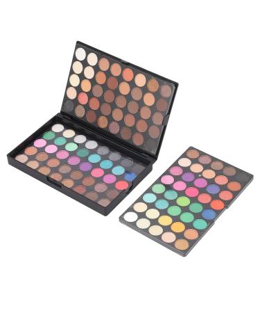 Makeup Practice Kit | Eyeliner Face Board & False Eyelashes for Beginners | Professional Training Tool (Wheat Skin - Buy Online on GoSupps.com