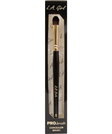 L.A. Girl Pro Cosmetic Brush & 1 Pound Concealer - Shop Internationally | Top Quality Makeup Tools - Buy Online on GoSupps.com