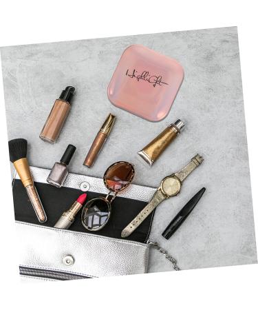 FOMIYES Highlighter Powder for Women | Body & Hair Makeup | Glitter Compact Powder for Flawless Glow - Buy Online on GoSupps.com