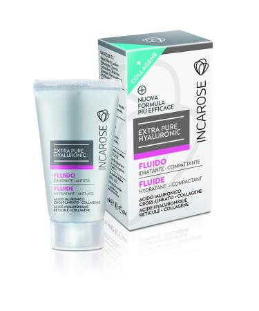 INCAROSE INCAROSE Liquid Collagen Filler Eph 15 ml