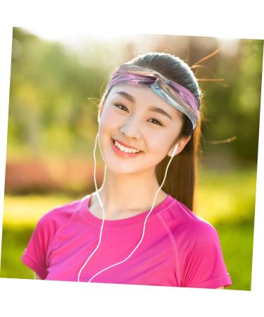 FRCOLOR 2 Sets Elastics Hair Bands Ponytail Holders Elastic Hair Front Bumper Sticker Hair Scrunchies Hair Accessory for Girls Hair Accessories Fabric Rabbit Ears Women's Suit - Buy Online on GoSupps.com