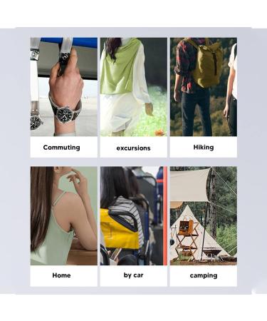 5pcs Comfrey Cream - Gentle Cooling Itchy Relief for Summer & Outdoor Activities - Buy Online on GoSupps.com