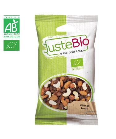 Generique Organic Energy Mix - 100g