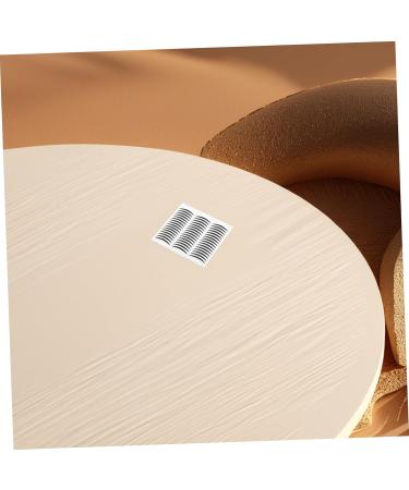 Ipetboom Autocollants Eyeliner Noir pour Doubles Paupi res 20 Feuilles Papier Fin Adh sif Femme Regard Charbonneux F te Maquillage Yeux - Buy Online on GoSupps.com