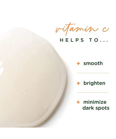 New Look Tree of Life Vitamin C Brightening Duo: Facial Toner & Cleanser Set - 2 X 4 Fl Oz - Buy Online on GoSupps.com